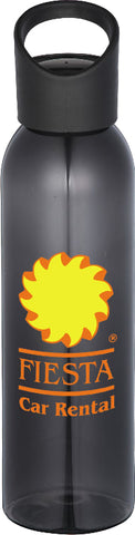 Casanova 22oz Tritan Sports Bottle