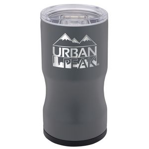 12 Oz. Urban Peak® 3-in-1 Trail Bottle Insulator