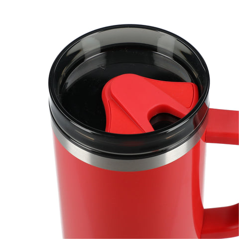 Thor 40 oz Eco-Friendly Straw Tumbler