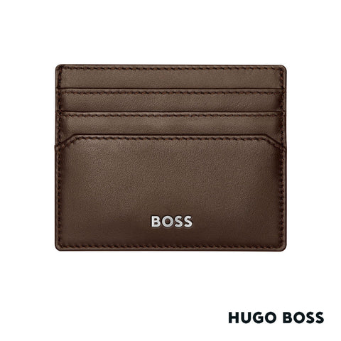 Hugo Boss® Classic Smooth Card Holder