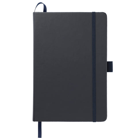 5.5'' x 8.5'' FSC® Mix Mela Bound Journal