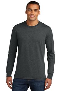 District® Men's Perfect Tri® Long Sleeve Tee