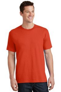 Port & Company® Men's Tall Core Cotton T-Shirt