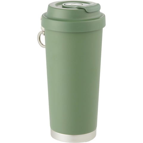 Haley Vacuum Tumbler One Touch Opening Lid 16oz