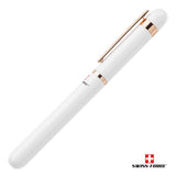 White (Blank)