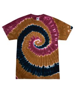 Tie-Dye Adult T-Shirt