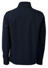 Navy Blue Blank Back