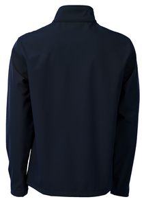 Zorrel® Men's Aspen Long Sleeve Soft Shell Jacket