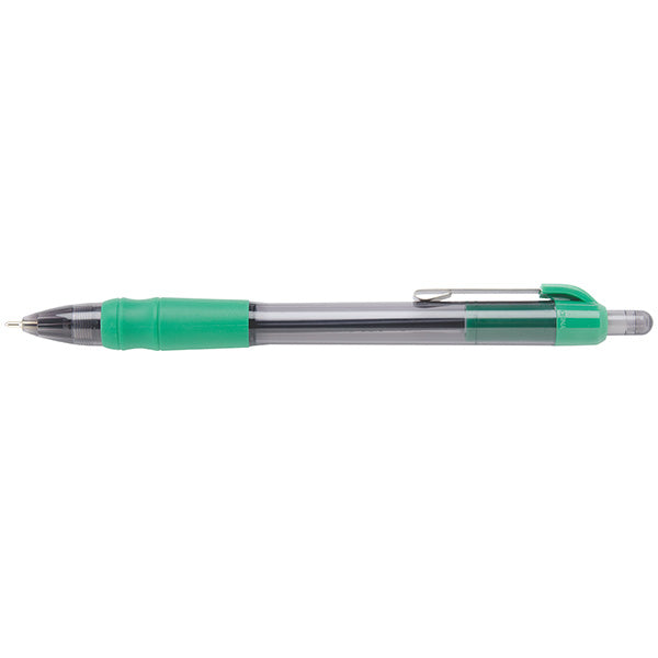 000015 Maxglide Click® Corporate Ballpoint Pen