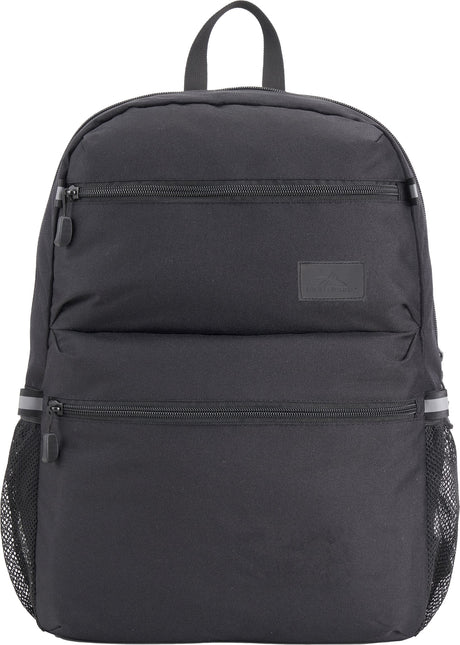 High Sierra Recycled Inhibit 15'' Laptop Backpack