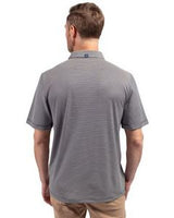 Navy Blue/White PRO Back