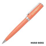 Light Orange / Ballpoint