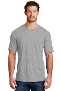 Light Heather Gray Blank