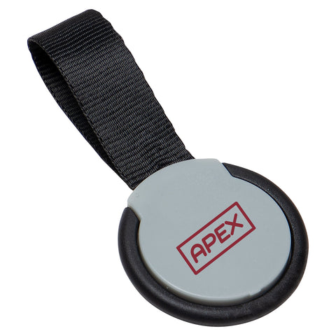 Apex Phone Ring + Stand