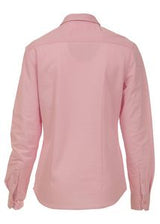 Blush Pink Blank Back