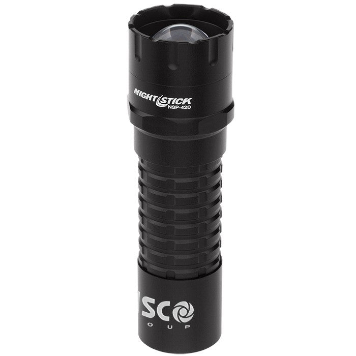 Nightstick Adjustable Beam Flashlight - 3 AAA