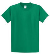 Kelly Green Blank