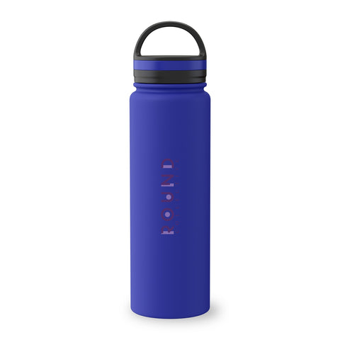 Free Spirit Bottlecall Of The Wild Stainless Steel Bottle