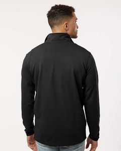 Independent Trading Co. Performance Quarter-Zip Hooded Pullover