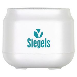 000787 Swing 3W Mono Wireless Speaker