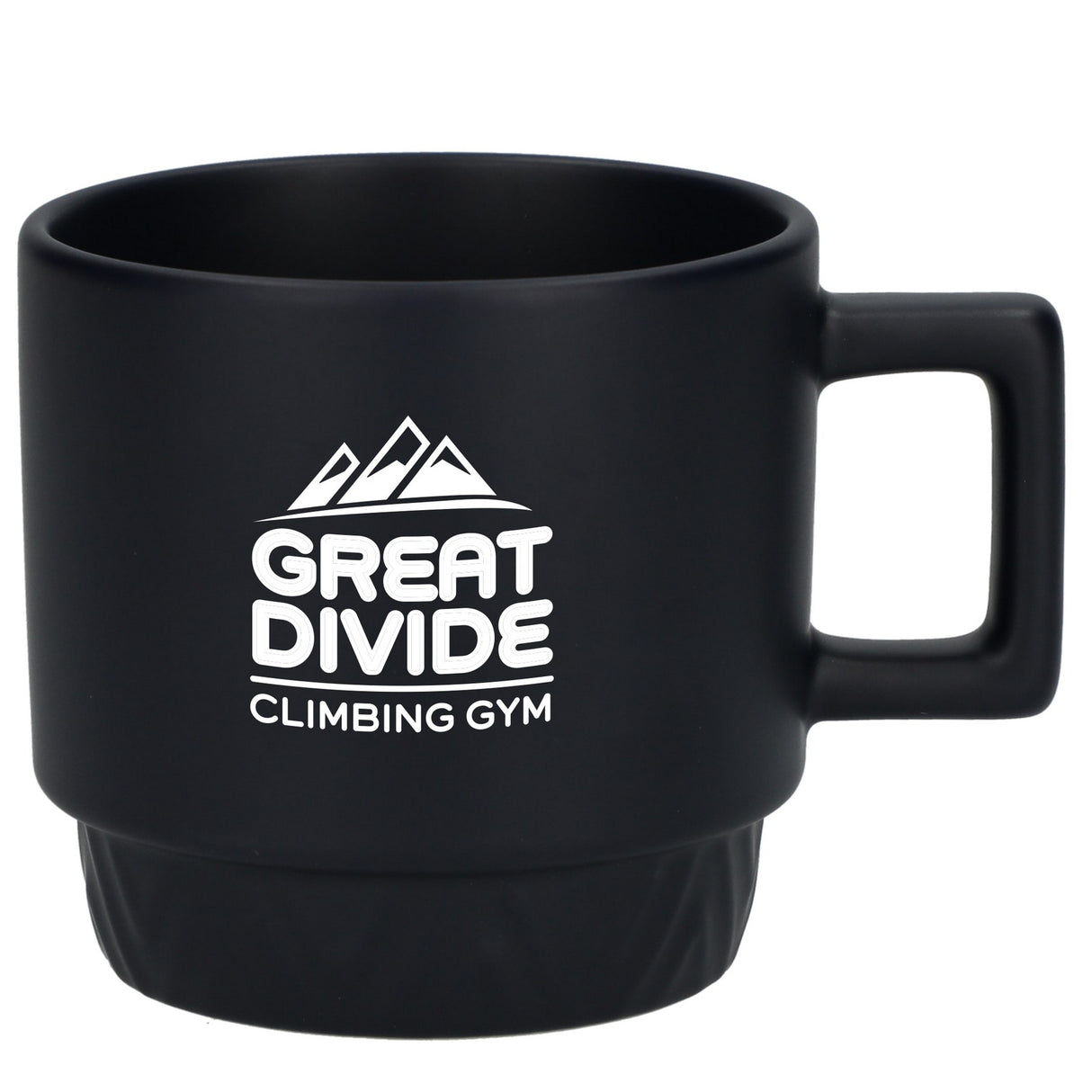 Paco 12oz Ceramic Mug