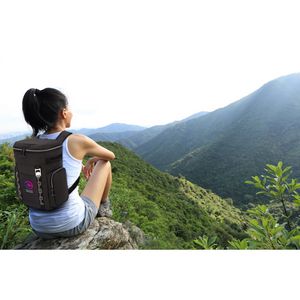 Urban Peak® Waterproof Mombo Backpack/Cooler