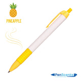 Pineapple Scented / Yellow (Blank)