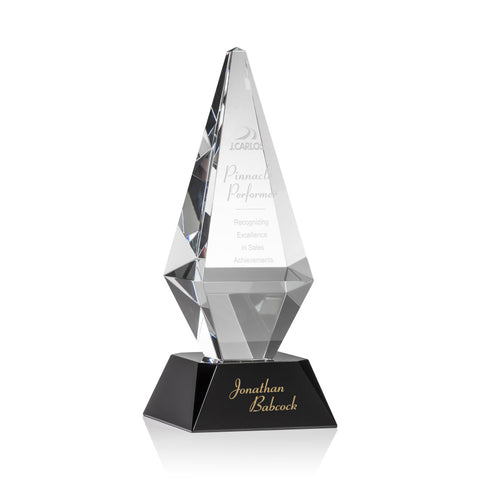 Denton Award - Black