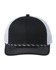 The Game® Everyday Rope Trucker Cap