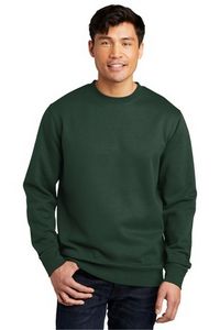 District® V.I.T.™ Fleece Crew Sweater