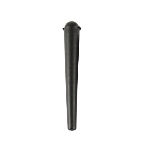 Plastic Storage Tube