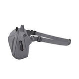 Stone Gray Blank Side