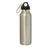 Skylark 500 Ml. (17 Fl. Oz.) Stainless Steel Bottle With Vacuum Insulation