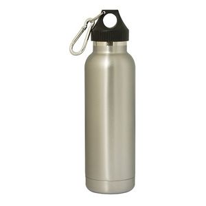 Skylark 500 Ml. (17 Fl. Oz.) Stainless Steel Bottle With Vacuum Insulation