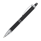 Lewis Metal Pen with Stylus