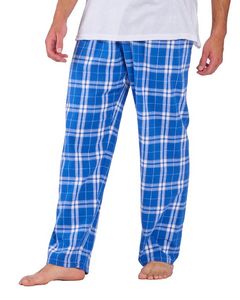 BOXERCRAFT Men's Harley Flannel Pant with Pockets