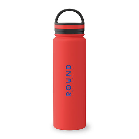 Free Spirit Bottlecall Of The Wild Stainless Steel Bottle