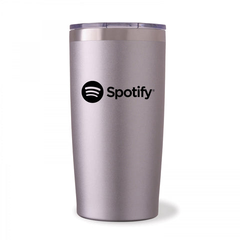 Cruise Control Metallic 600 Ml 20 Oz Stainless Steel Tumbler
