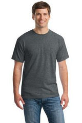 Dark Heather Gray Blank