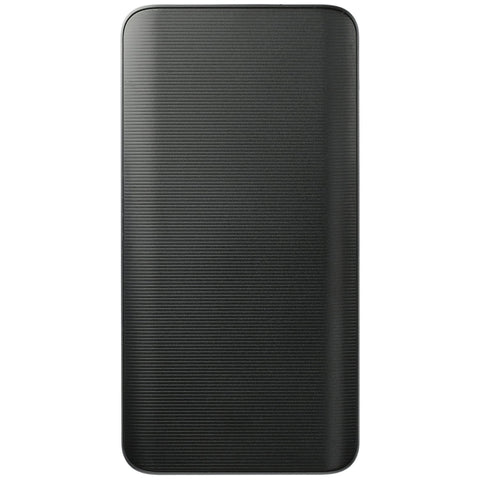 mophie® Power Boost 10,000 mAh Power Bank with USB-C Port