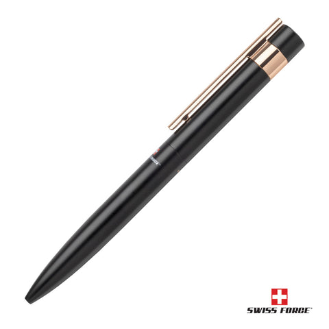 Swiss Force? Habsburg Ballpoint Metal Pen
