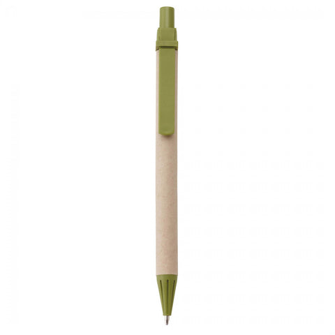 Ecologist Ballpoint Pen