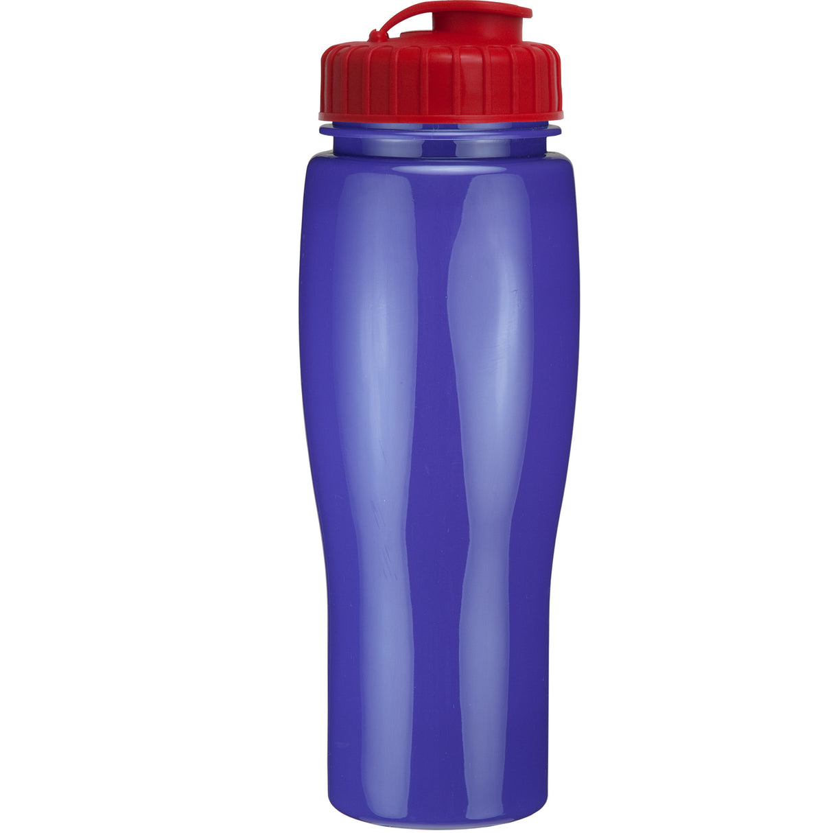 Purple/Red Lid
