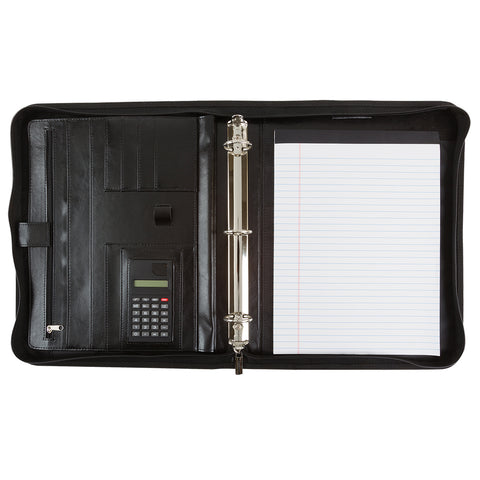 Bugatti 2-inch Ring Binder