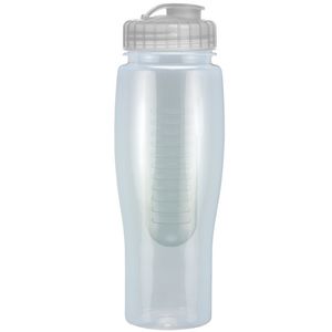 24 Oz. Contour Bottle with Infuser