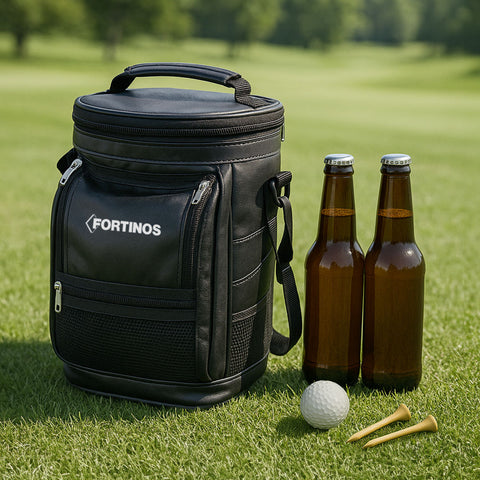 Foursome Cooler Bag