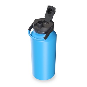 1240 Ml / 42 Oz Stainless Steel Bottle