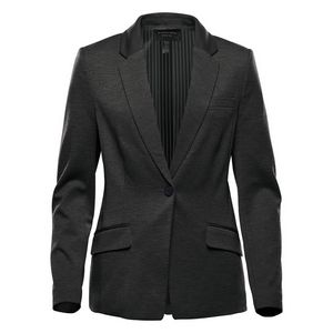 Stormtech Women's Delano Knit Blazer