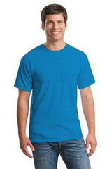 Heather Sapphire Blue Blank