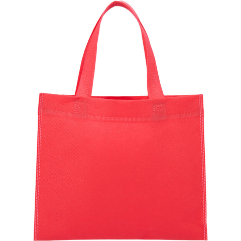 Mini Non Woven Heat Sealed Tote